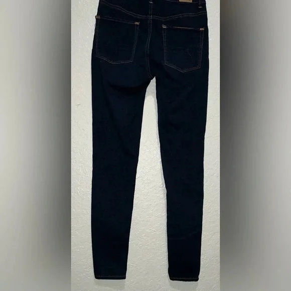 American Eagle Sky High Jegging, Size 2 - Picture 7 of 10